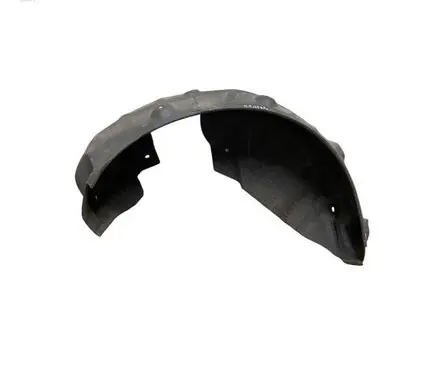 Mazda CX-5 II Rear arch fender liner splash guards 