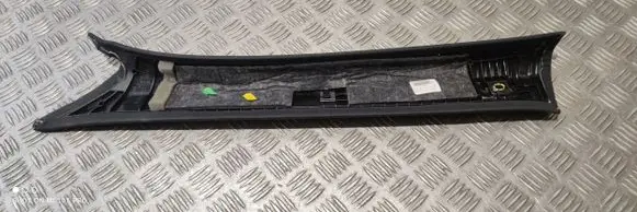 Mercedes-Benz S W222 (A) pillar trim A2226900025
