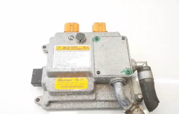 KIA Optima Other control units/modules 461903D750