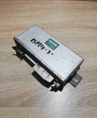 Renault Espace II ABS control unit/module 0265100047