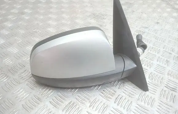 Opel Meriva A Manual wing mirror 13113476