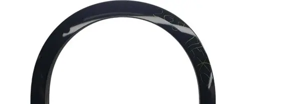 Fender trim (molding)