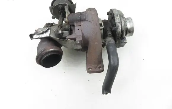Citroen C3 Turbo 9648338880