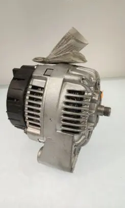Mercedes-Benz E W211 Generator/alternator A13VI220 0091540102 0101545502