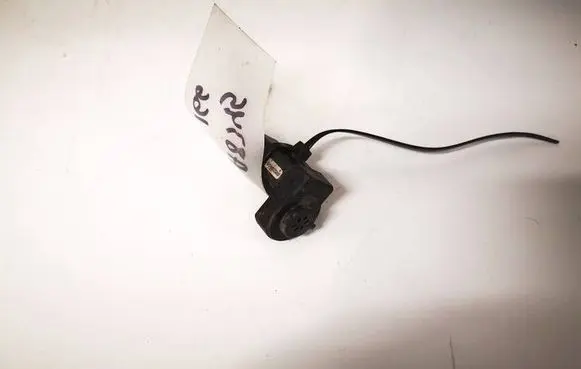 Renault Laguna III Air quality sensor 52410663