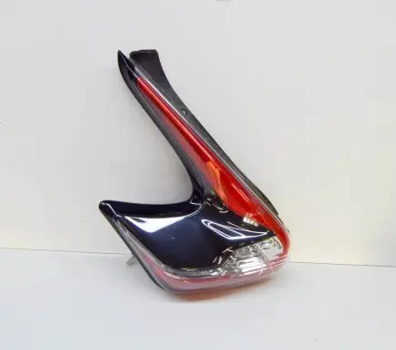 Nissan Juke I F15 Rear/tail lights L90132965 26555BV80B