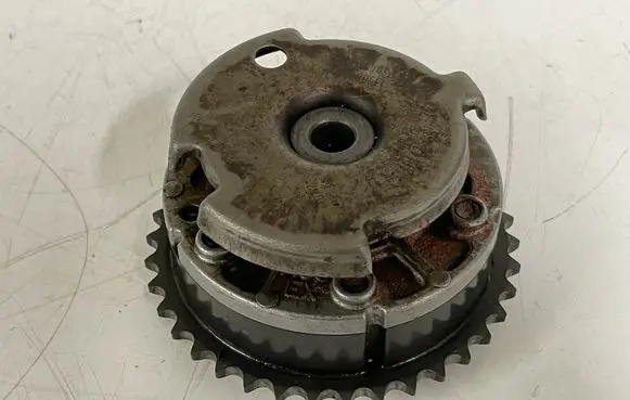 BMW 3 E90 E91 Camshaft pulley/ VANOS 1136754044203 7540442