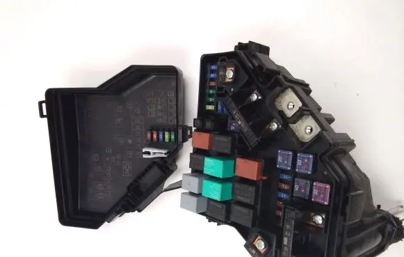 Honda Civic Fuse box set NDJ001WCK050802 SNDJ010