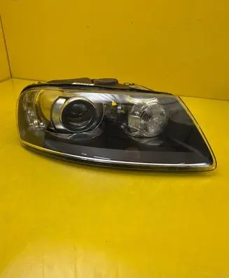 Volkswagen Touareg I Headlight/headlamp 7L6941016AM
