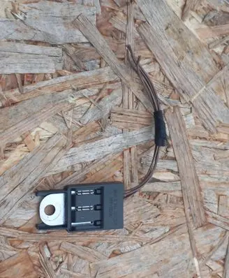 BMW 1 E81 E87 Other wiring loom 8364493