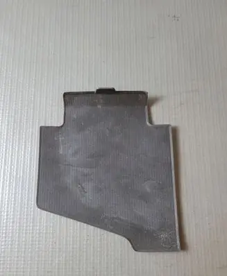 Volvo V90 Cross Country Panel drawer/shelf pad 31389072