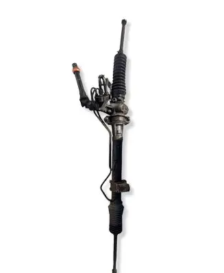 Renault Kangoo I Steering rack 6820000093KASACJ 6820000093