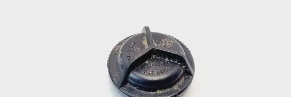 Peugeot 206 Fog light part 