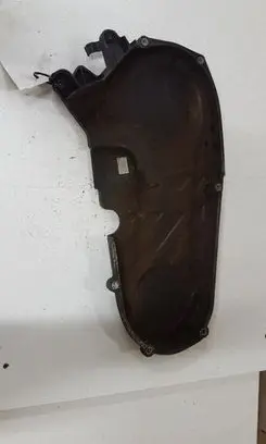 Opel Astra J Timing belt guard (cover) 55577224