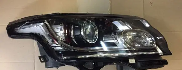 Land Rover Range Rover L405 Headlight/headlamp CK5213W029EC