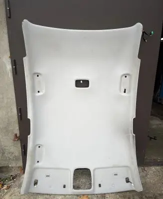 KIA Optima Headlining 