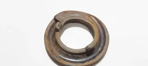 Toyota RAV 4 (XA30) Front coil spring rubber mount 4825742030 48257-42030