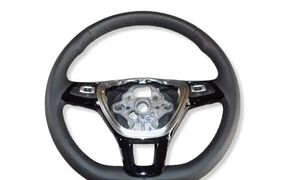 Volkswagen Golf VII Steering wheel 5G0419091DF
