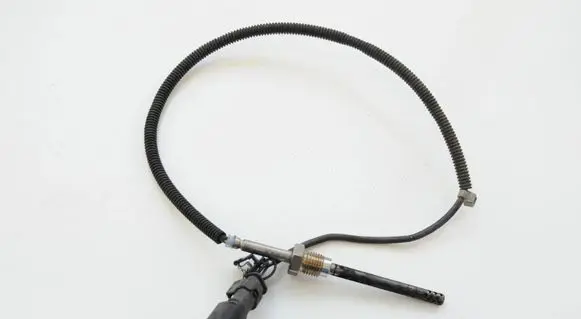 Renault Laguna III Oil temperature sensor A0071539528