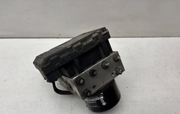 Audi A3 S3 8L ABS Pump 1J0907379H 1J0614217C
