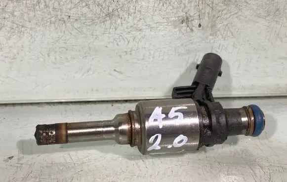 Audi A5 8T 8F Fuel injector 06h906036g