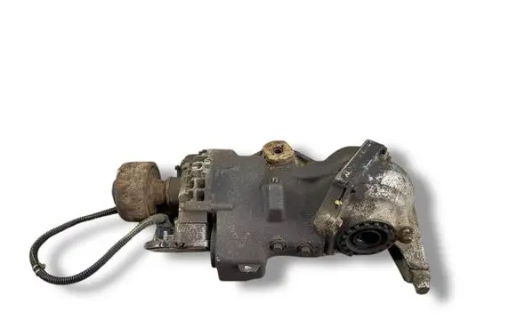 Volvo XC90 Rear differential 30686160 01023862 P30651884