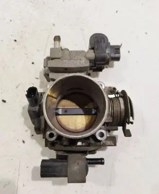 Honda FR-V Throttle valve 1368001912