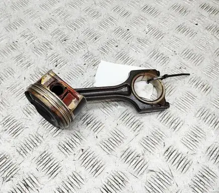 Peugeot RCZ Piston 060396 1613665180