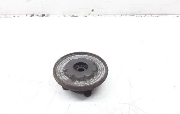Opel Zafira B Front coil spring rubber mount 