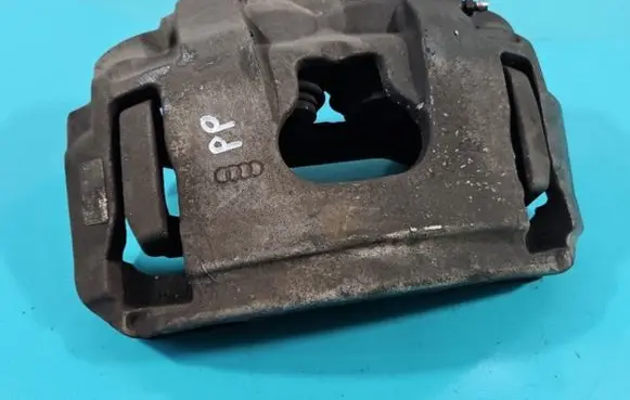 Audi A8 S8 D4 4H Front brake caliper IMPRK1423938