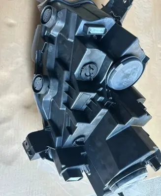 Citroen Berlingo Headlight/headlamp 9816824780 9017398101