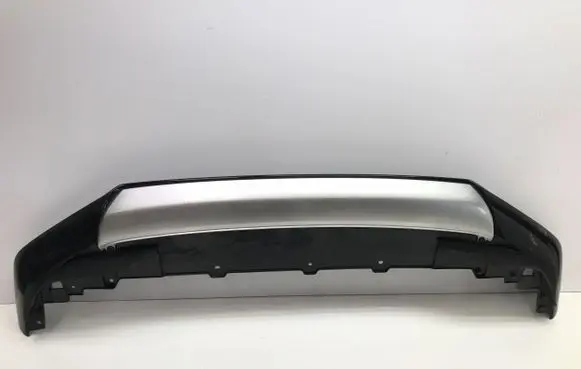 Honda HR-V Front bumper lip 711613M0J0