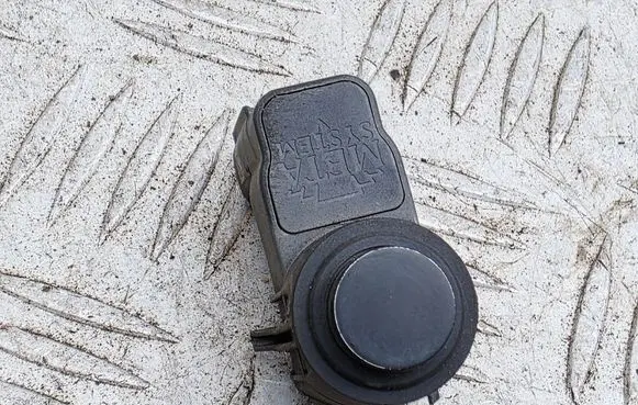 Peugeot 3008 I Parking PDC sensor 9677782977