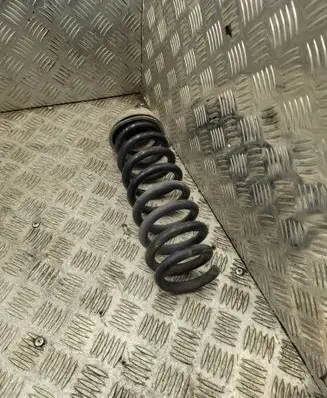 BMW 1 E81 E87 Rear coil spring