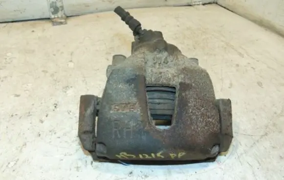 Mazda 3 I Front brake caliper BPYK3361XC