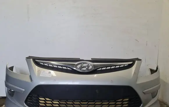 Hyundai i30 Front bumper 