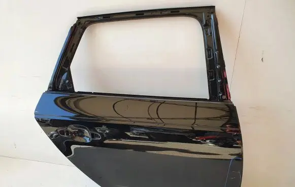 Audi A3 S3 8V Rear door