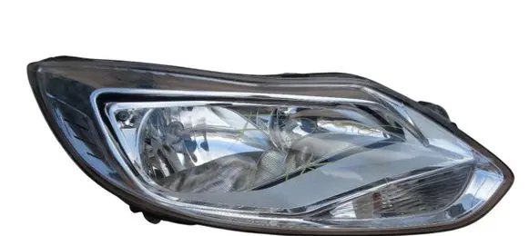Ford Focus Headlight/headlamp BM5113W029AK