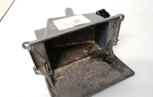 Toyota Avensis T250 Glove box 5563005010 55630-05010