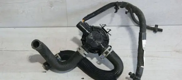 Dodge RAM Electric auxiliary coolant/water pump 52014892AC