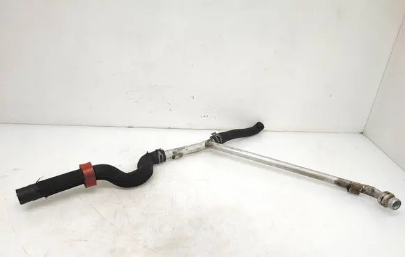 Audi A6 S6 C7 4G Engine coolant pipe/hose 4G0819377K