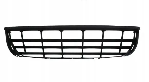 Volkswagen Crafter Front bumper lower grill 2E0807835