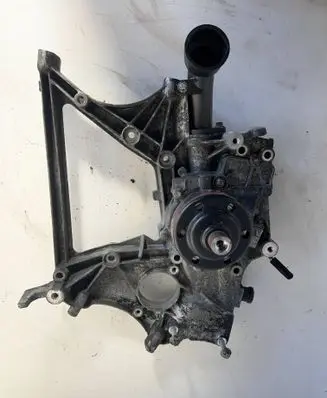 Mercedes-Benz Sprinter W906 Generator/alternator bracket a6512011509 a6512001602