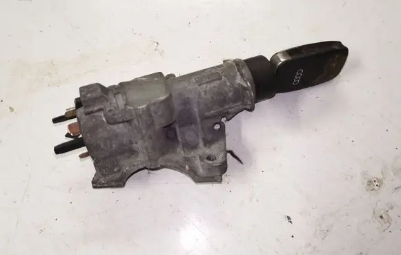 Volkswagen Golf IV Ignition lock 4B0905851C