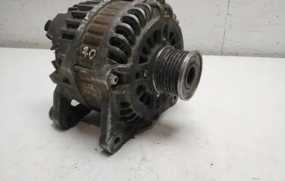 Nissan Primastar Generator/alternator 23100JG71A A3TJ2481
