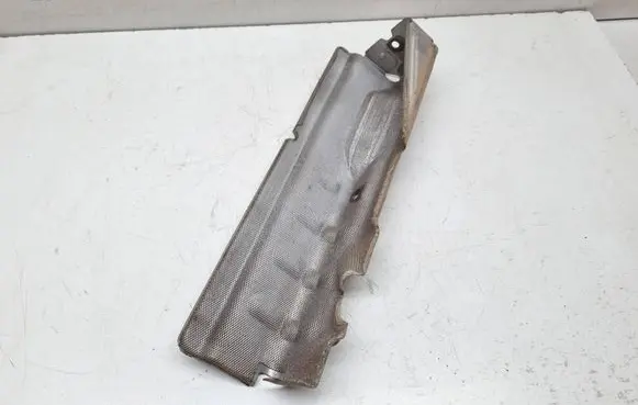 BMW X1 E84 Exhaust heat shield 8509117