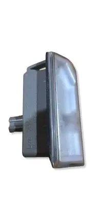 Lexus IS 220D-250-350 Number plate light 12V08W