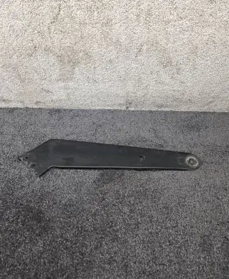 Volkswagen PASSAT B8 Radiator support slam panel bracket 3G0805932