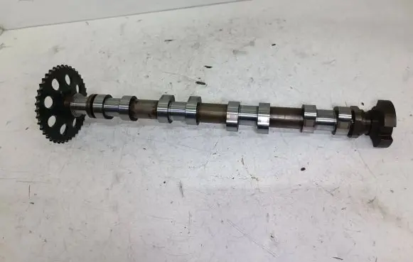 Camshaft