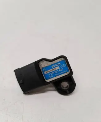 Opel Corsa D Air pressure sensor 0281002845 0702062BT9